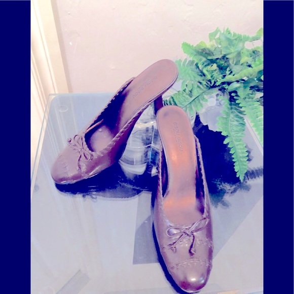 SZ 8 Bisou Bisou by MICHELE BOHBOT BROWN - Picture 4 of 4